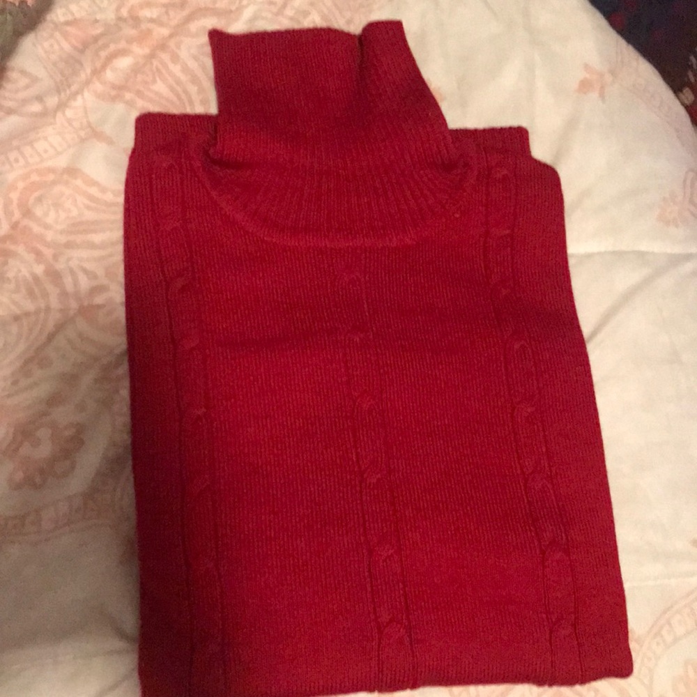 Stacy Adams long sleeve